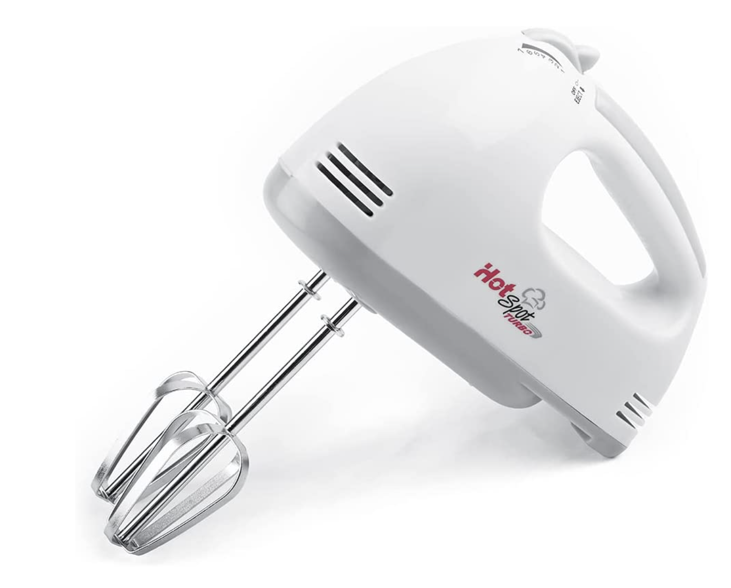 Batidora manual 7 velocidades HOTSPOT
