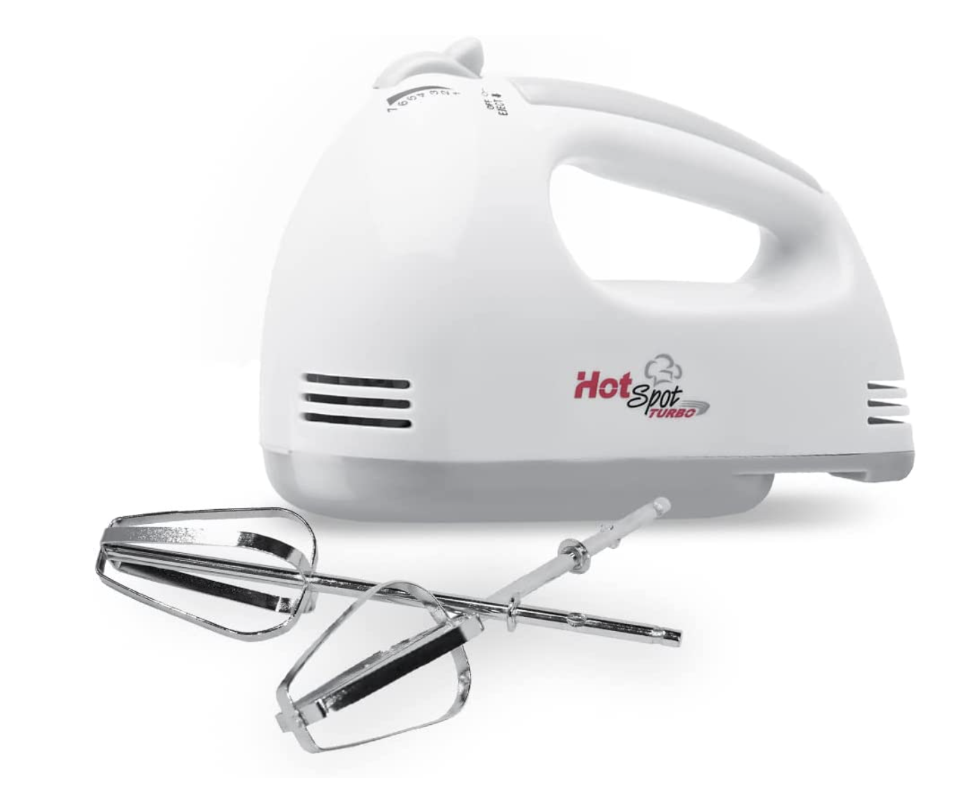 Batidora manual 7 velocidades HOTSPOT