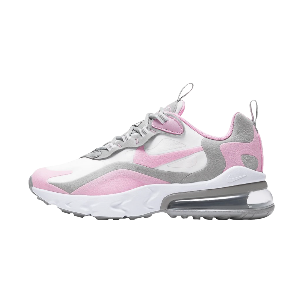 Tenis Nike Air Max 270 React Pink LT
