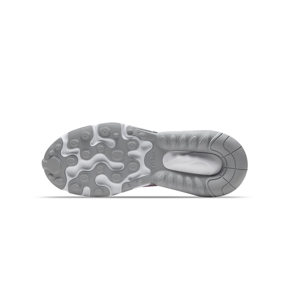 Tenis Nike Air Max 270 React Pink LT