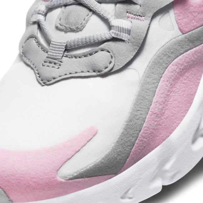 Tenis Nike Air Max 270 React Pink LT