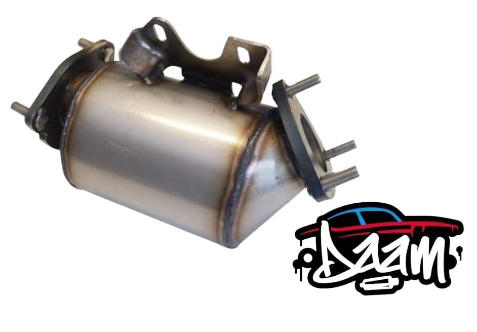 Convertidor Catalítico Aveo 2017 adelante