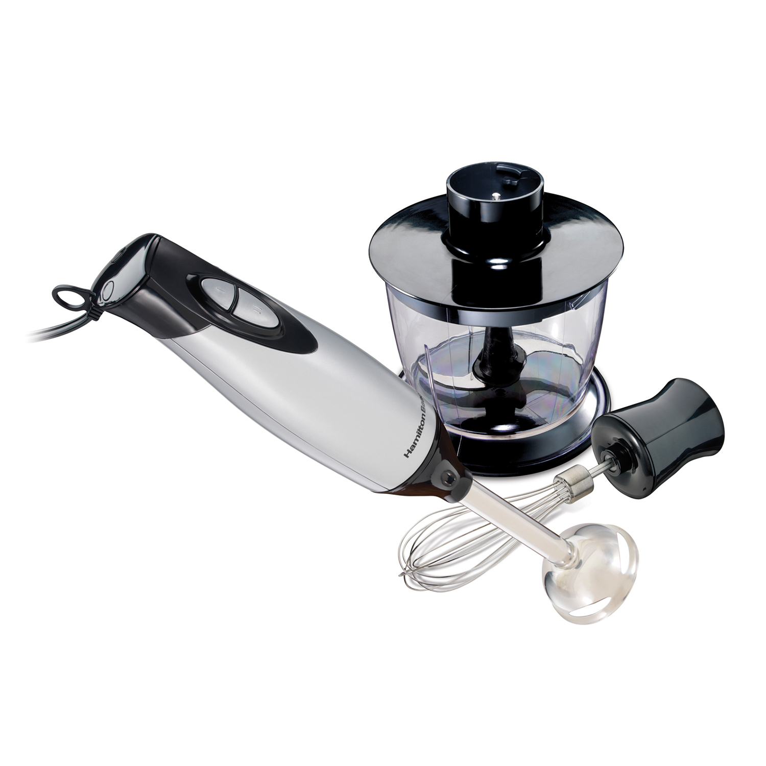 Batidora De Inmersión Hamilton Beach