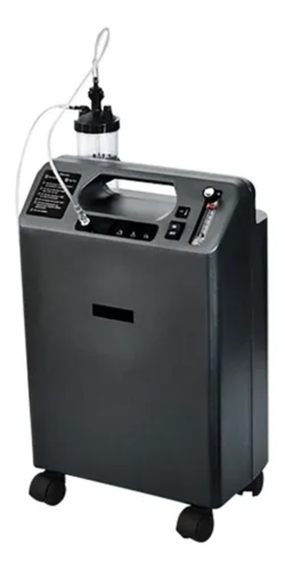 Concentrador de Oxígeno Total Care 5 Litros