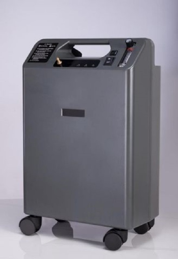 Concentrador de Oxígeno Total Care 5 Litros