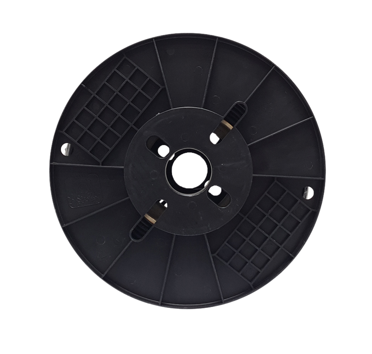 Cable UTP Cat5E Serie PRO-II C/GEL Calibe 24 AWG 100% Cobre 13152B305