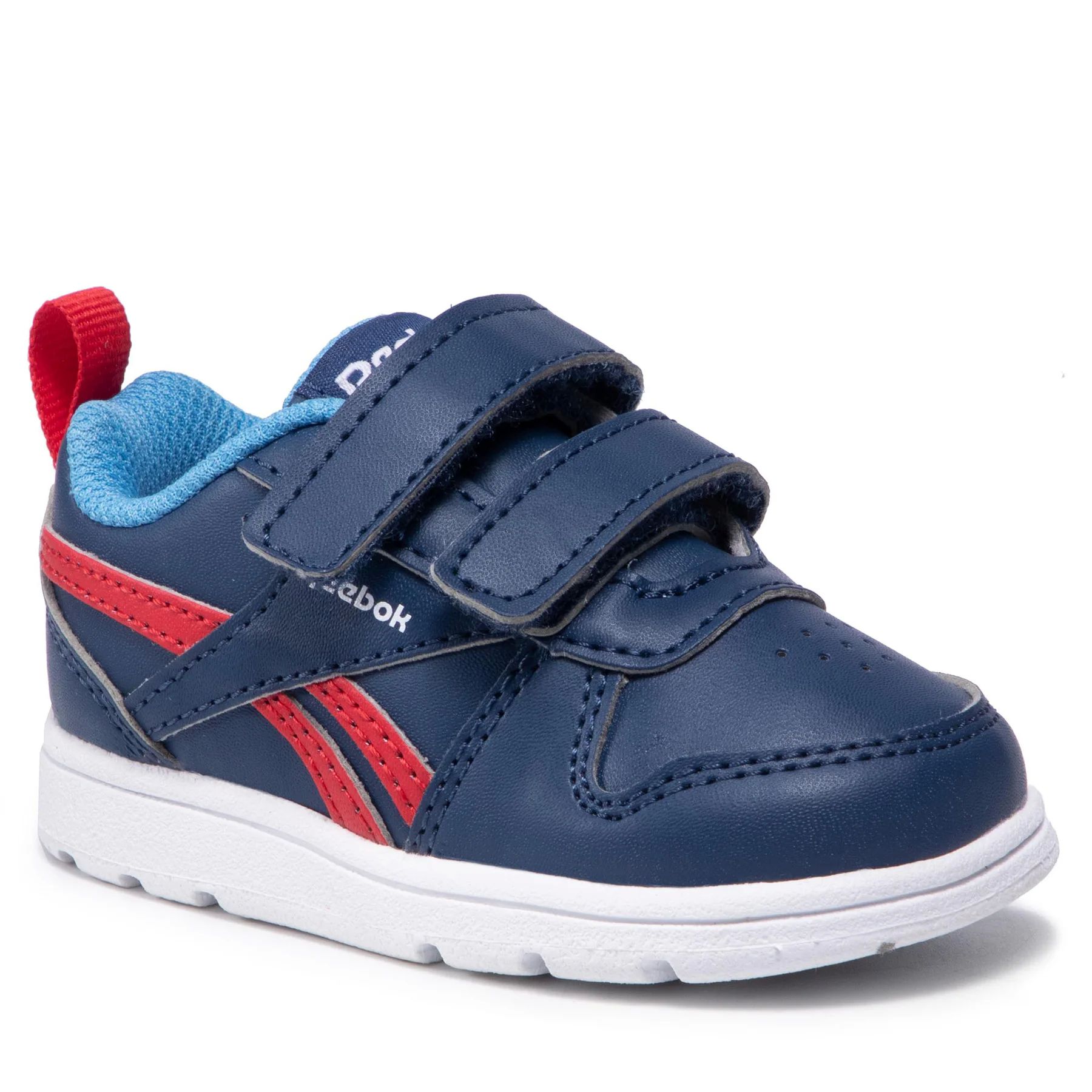 Tenis Reebok Infantil Royal Prime 2 