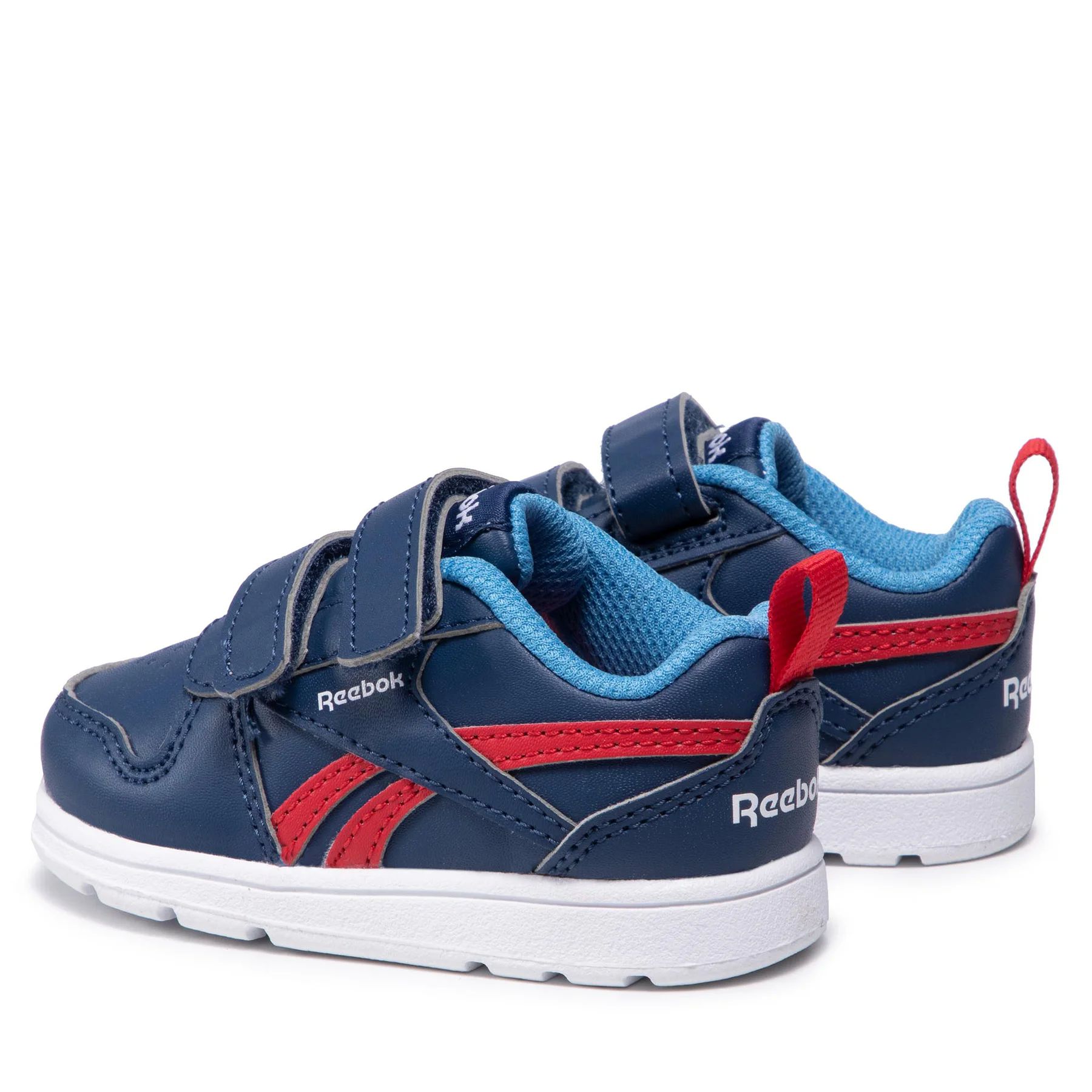 Tenis Reebok Infantil Royal Prime 2 
