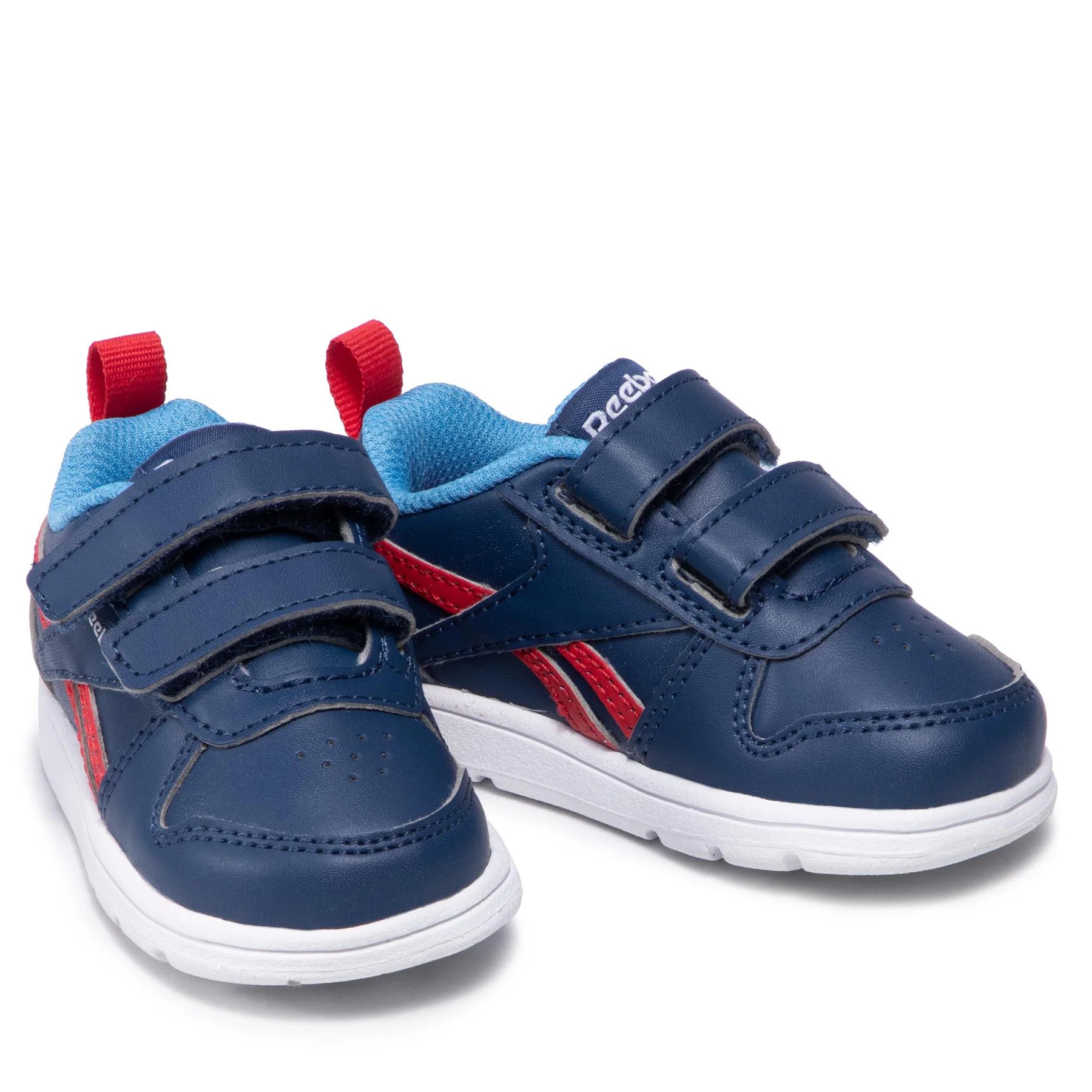 Tenis Reebok Infantil Royal Prime 2 