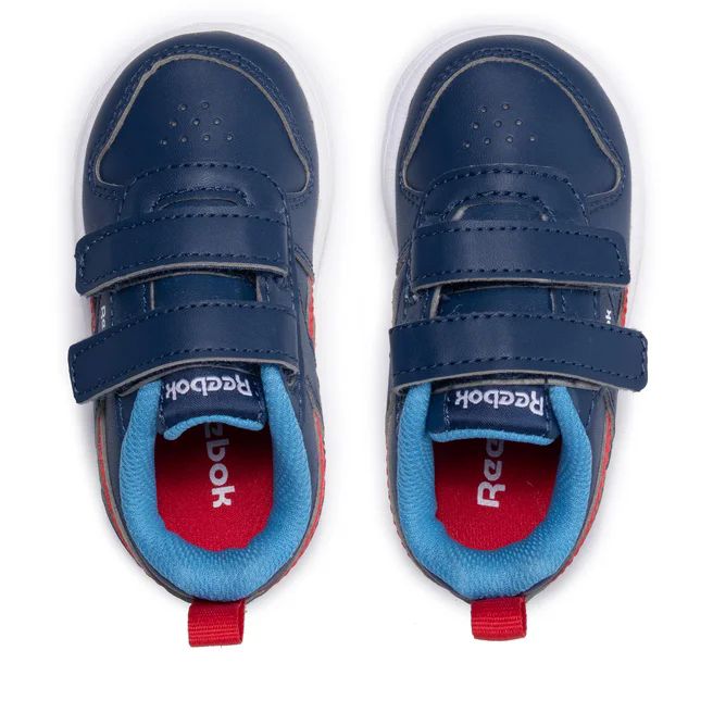 Tenis Reebok Infantil Royal Prime 2 