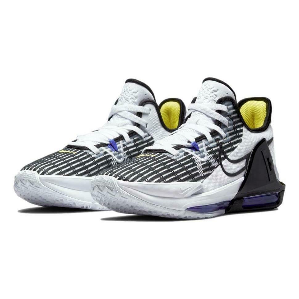 Nike lebron 6 prix online