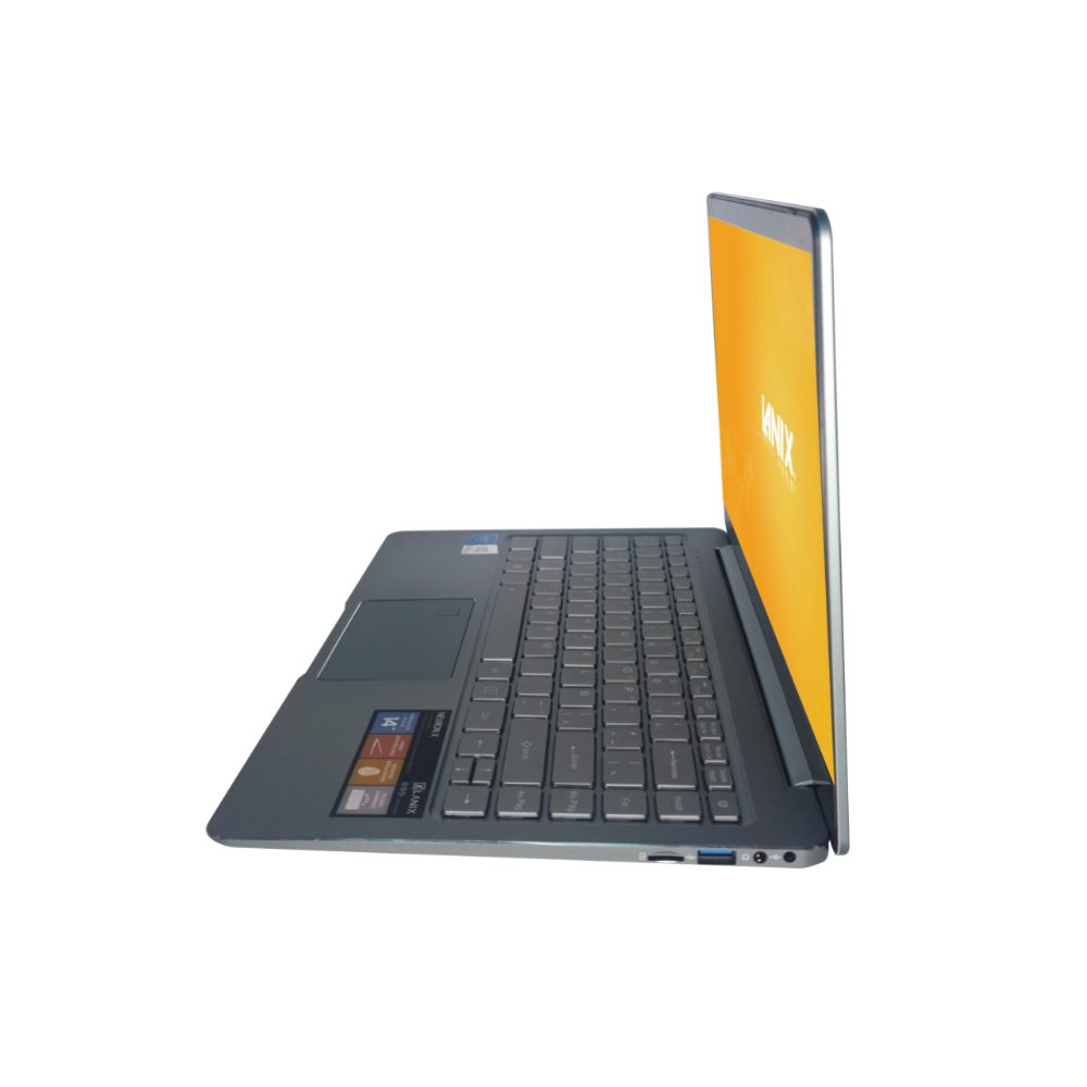 Laptop Lanix Neuron X 14 pulgadas 8/128GB Full HD Intel UHD 600 