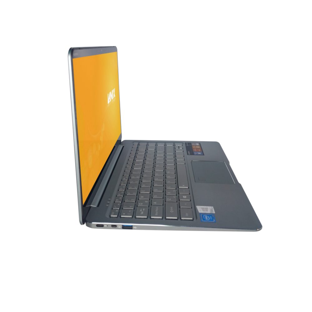 Laptop Lanix Neuron X 14 pulgadas 8/128GB Full HD Intel UHD 600 
