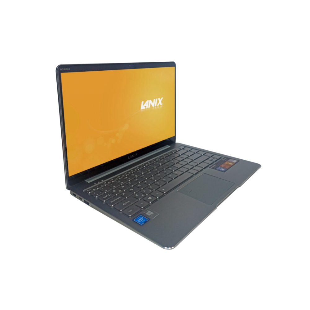 Laptop Lanix Neuron X 14 pulgadas 8/128GB Full HD Intel UHD 600 