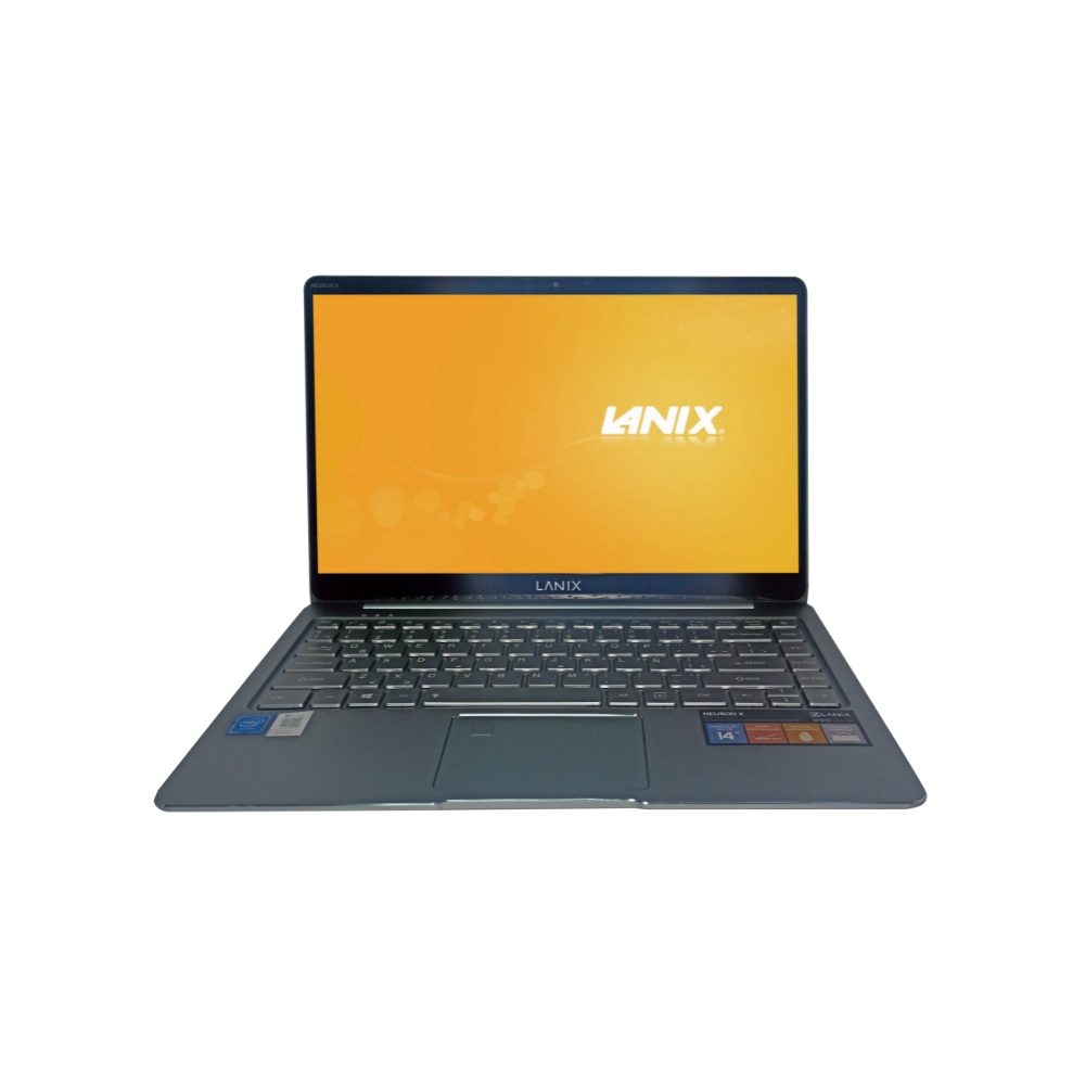 Laptop Lanix Neuron X 14 pulgadas 8/128GB Full HD Intel UHD 600 