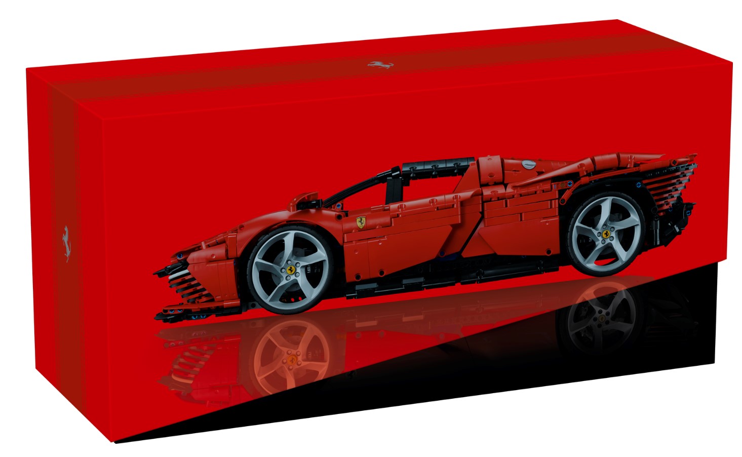Lego Technic 42143 Ferrari Daytona Sp
