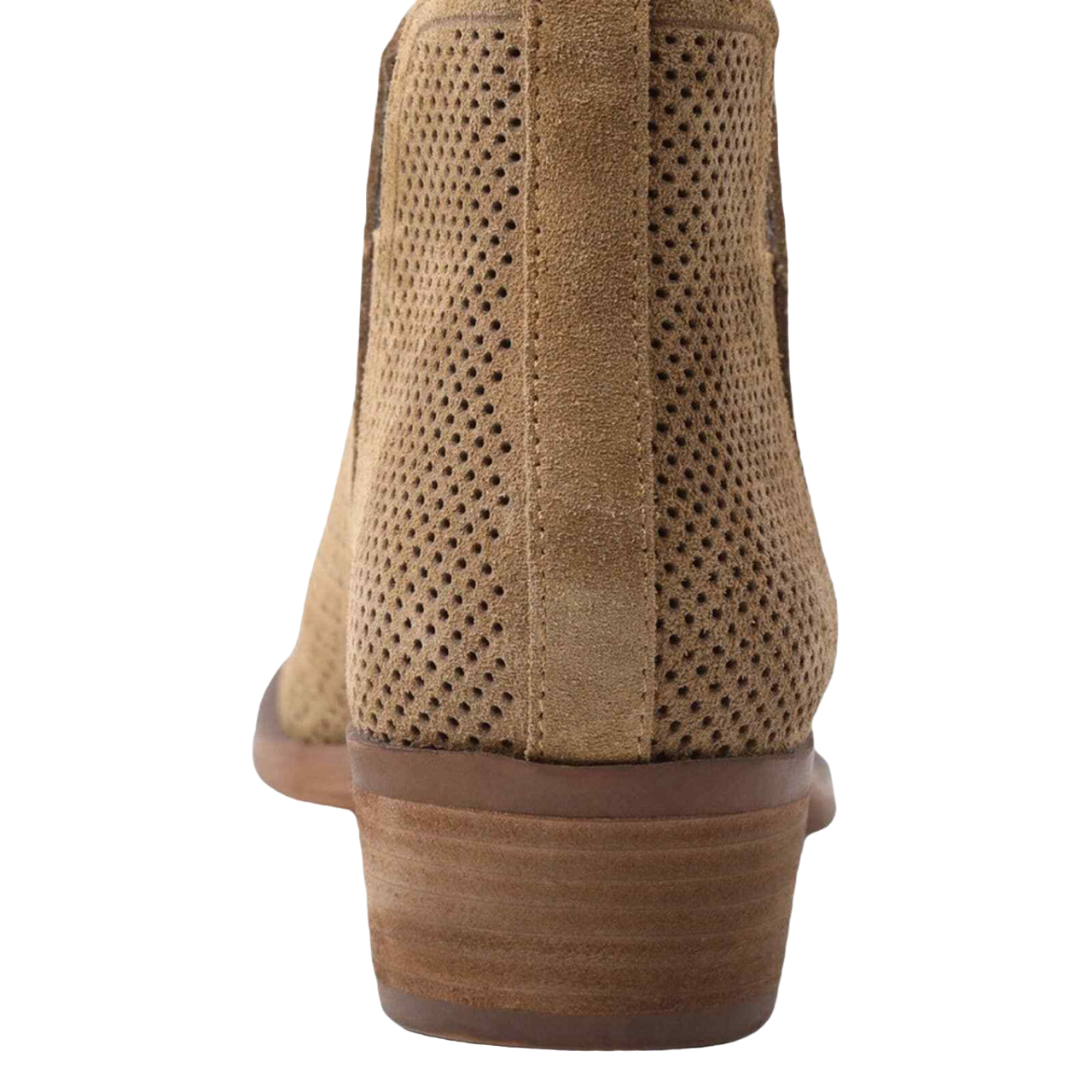 Botines de gamuza Kensie Glynda para mujer