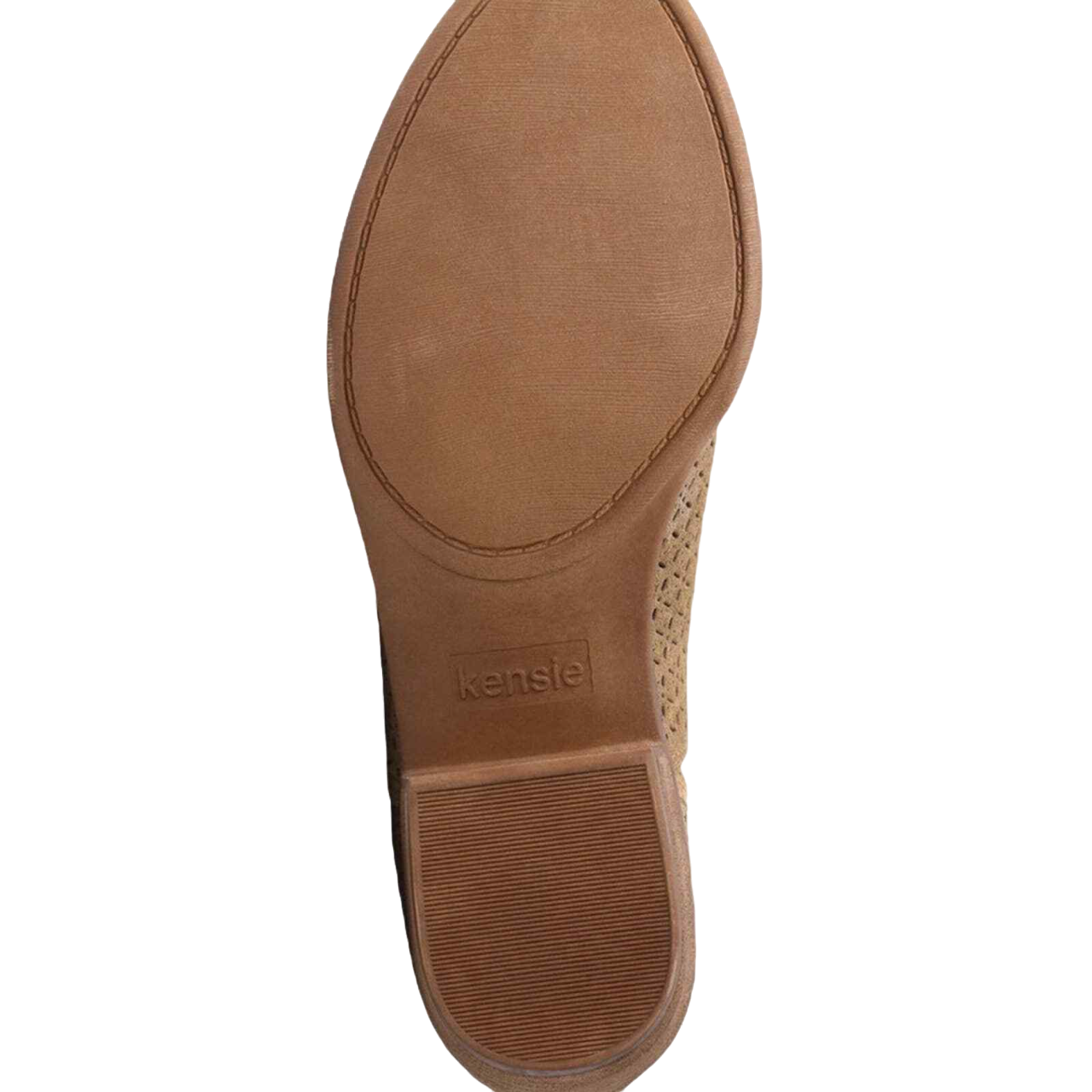 Botines de gamuza Kensie Glynda para mujer