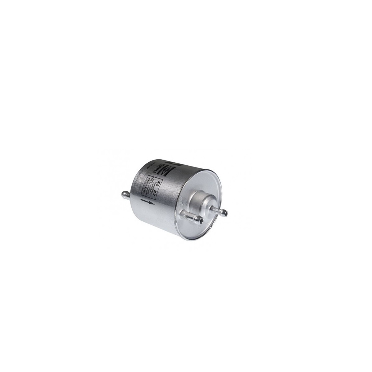 Filtro De Gasolina Mercedes Benz A160 A190 1997-2004 Mahle