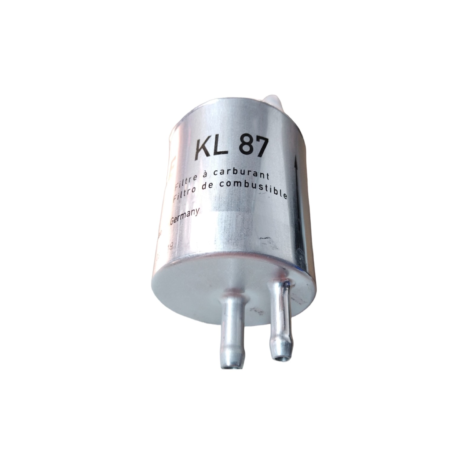 Filtro De Gasolina Mercedes Benz A160 A190 1997-2004 Mahle