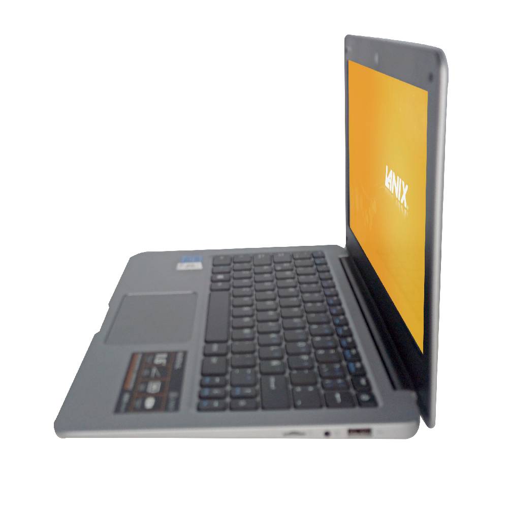 Laptop Lanix Neuron AL 11.6 pulgadas 4/128GB N4020 GRADO A (Reacondicionado)