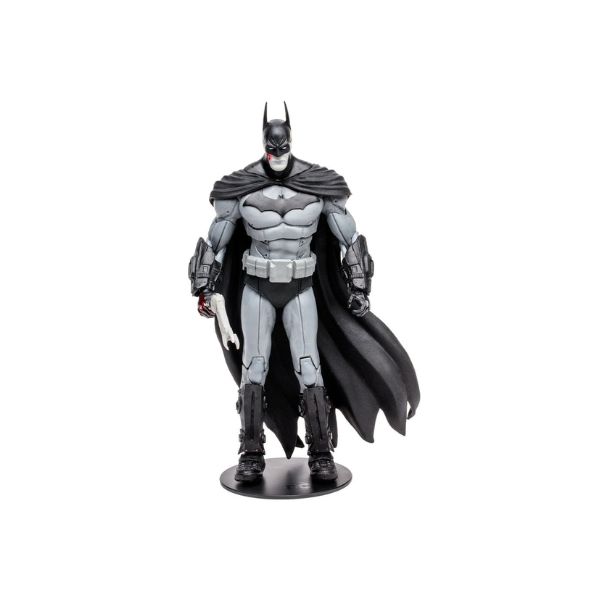 Batman Black and White Exclusivo Gold Label McFarlane BAF Solomon Grundy DC Arkham