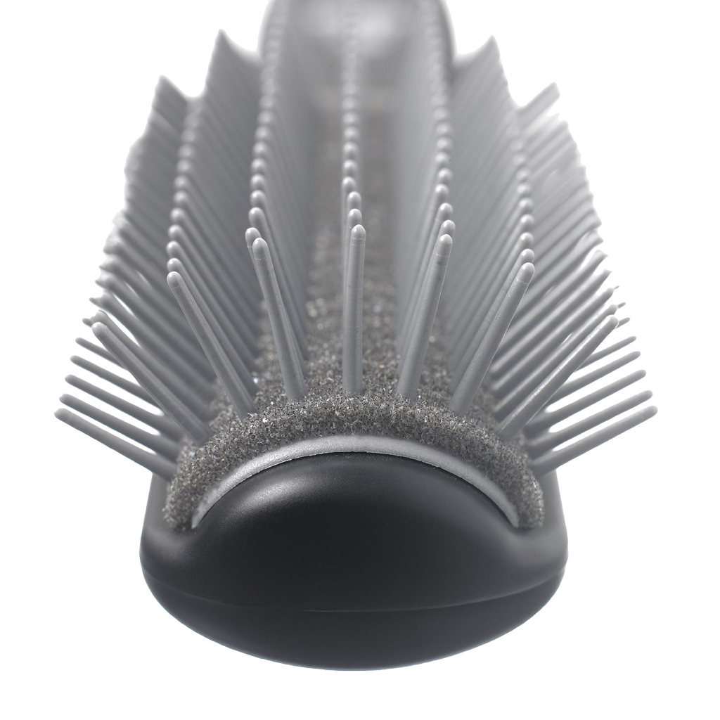 Kent Brushes Cepillo para el Cabello Abierto con Energía de Cuarzo 