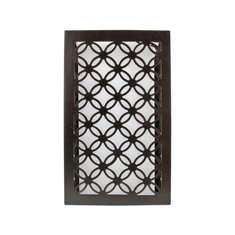 Lámpara de pared ALESSIA Mil Luces