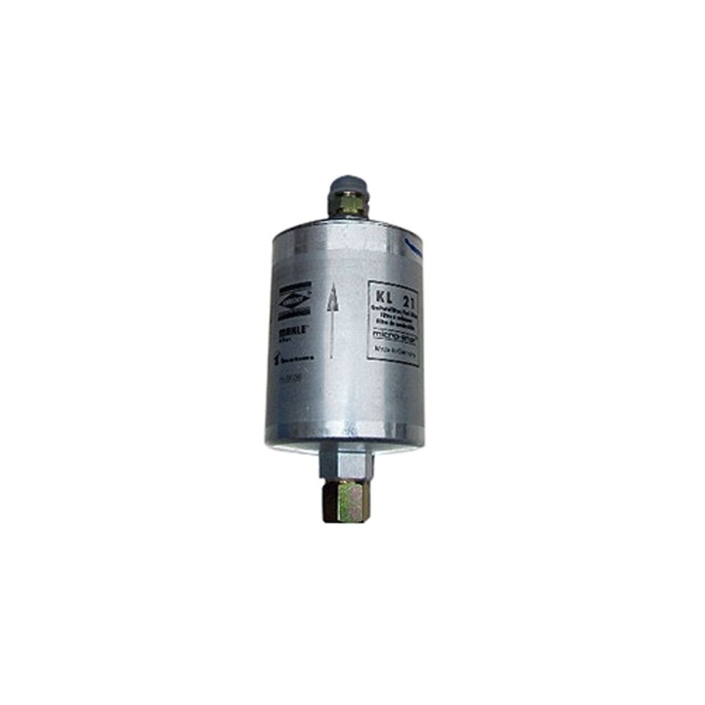 Filtro De Gasolina Porsche 911 1977-1997 Marca Mahle