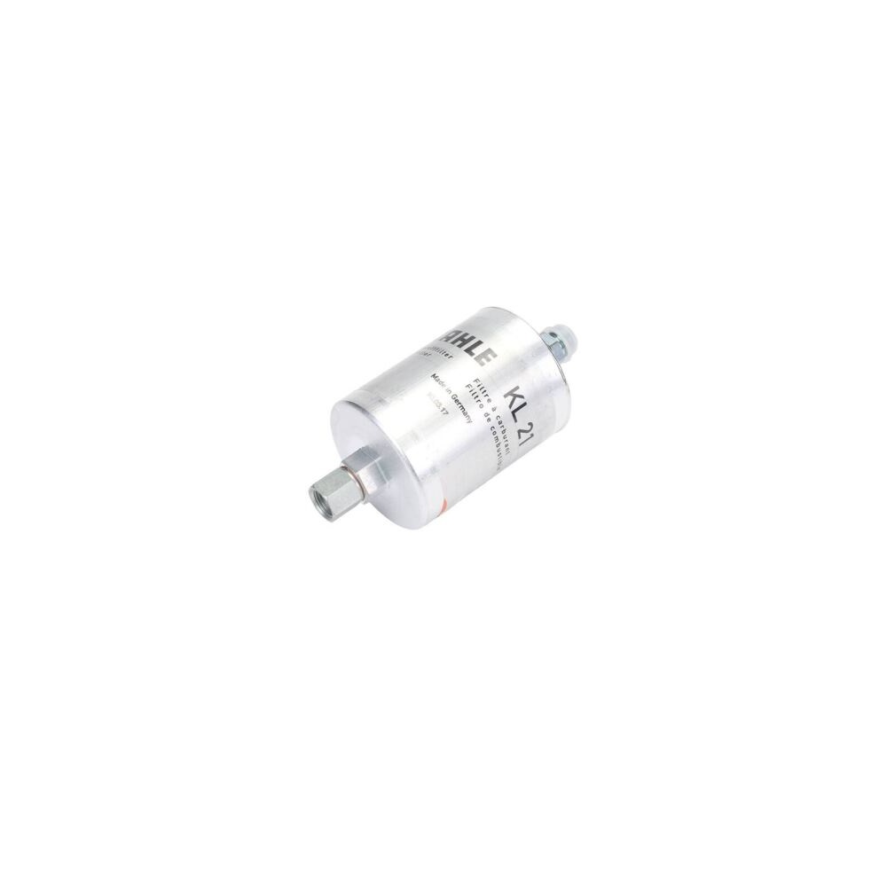 Filtro De Gasolina Porsche 911 1977-1997 Marca Mahle