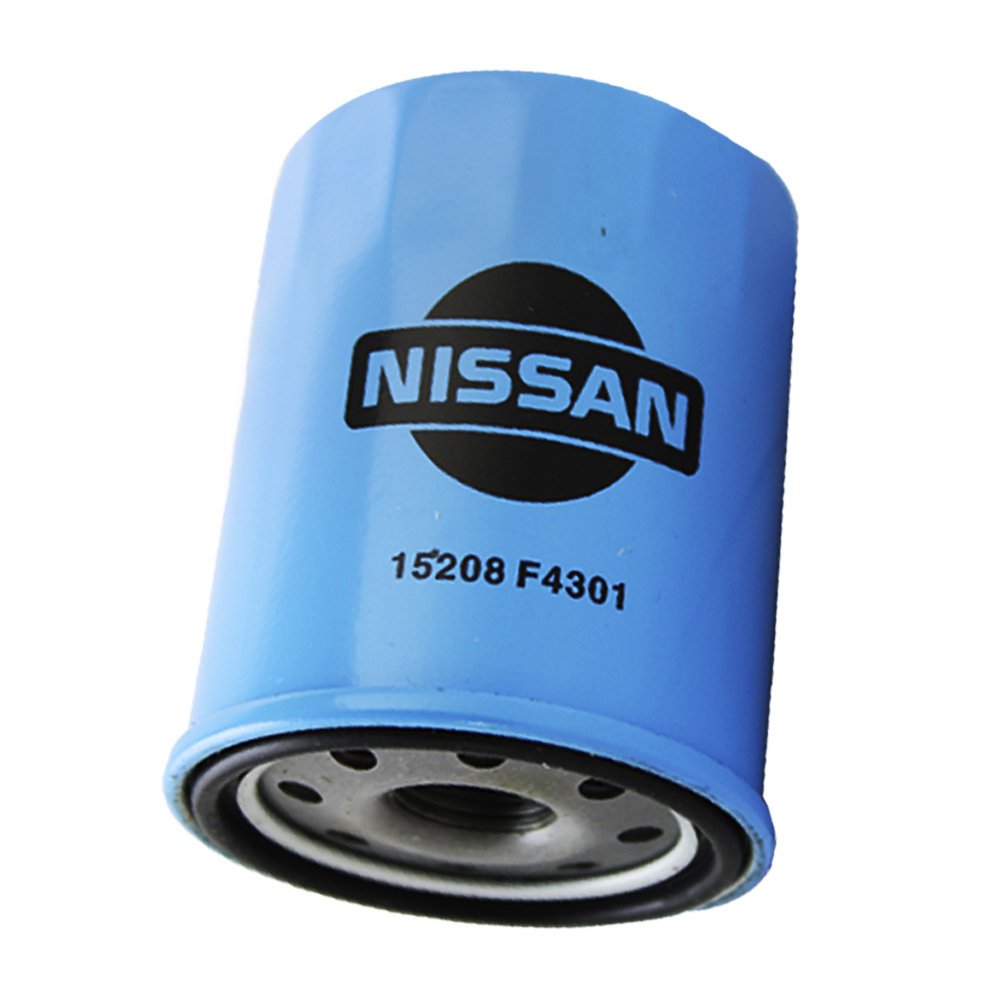 Filtro de aceite original Nissan Tsuru III 1992-2017