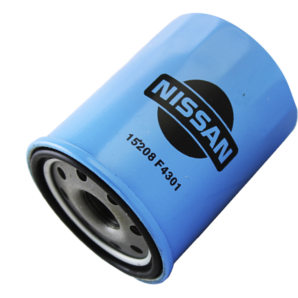 Filtro de aceite original Nissan Tsuru III 1992-2017