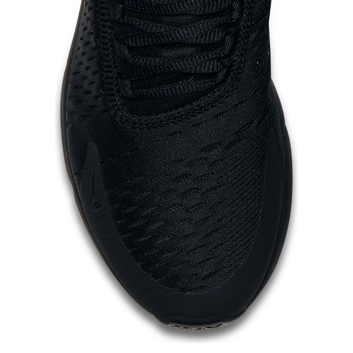 Tenis Nike Air Max 270 Triple Black 