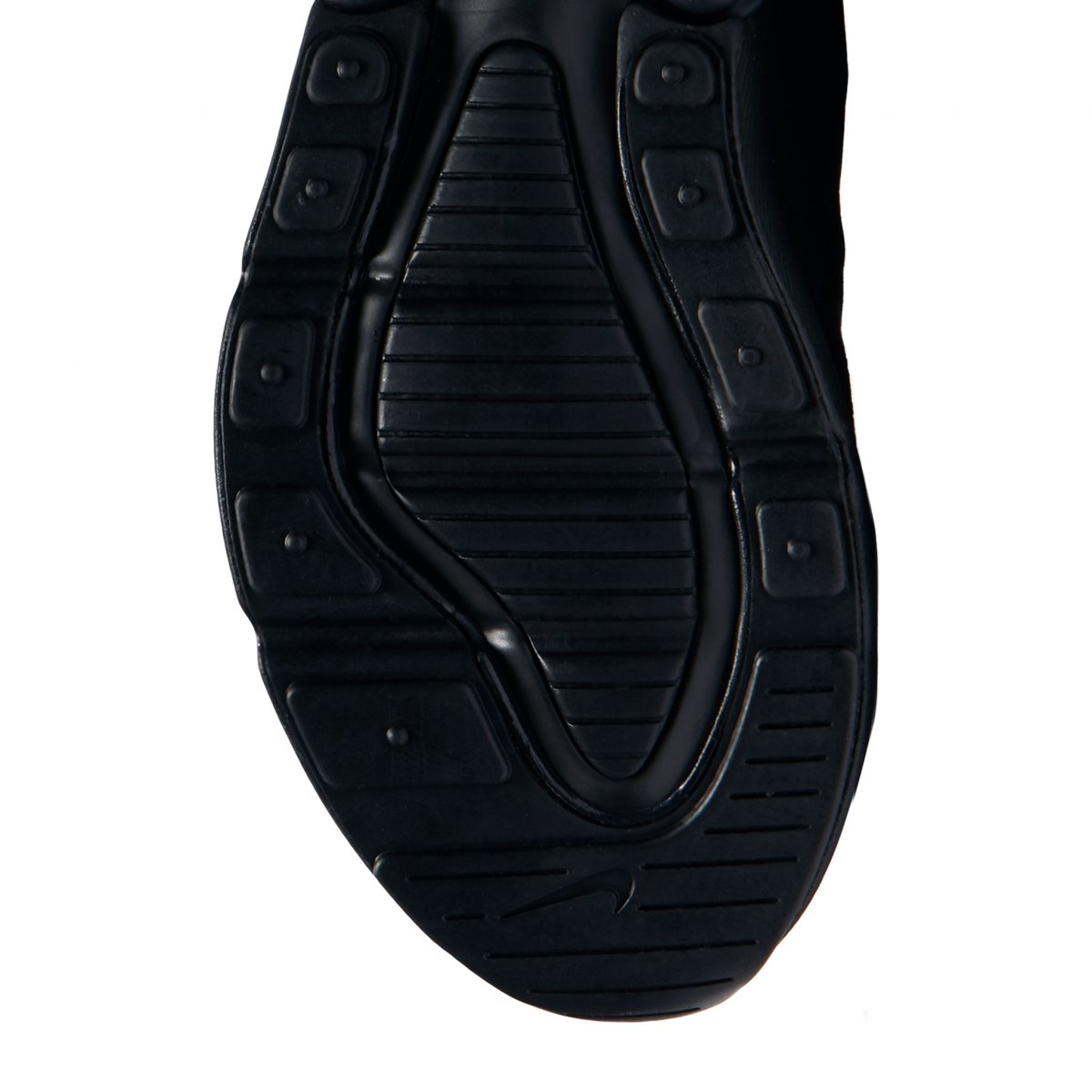 Tenis Nike Air Max 270 Triple Black 