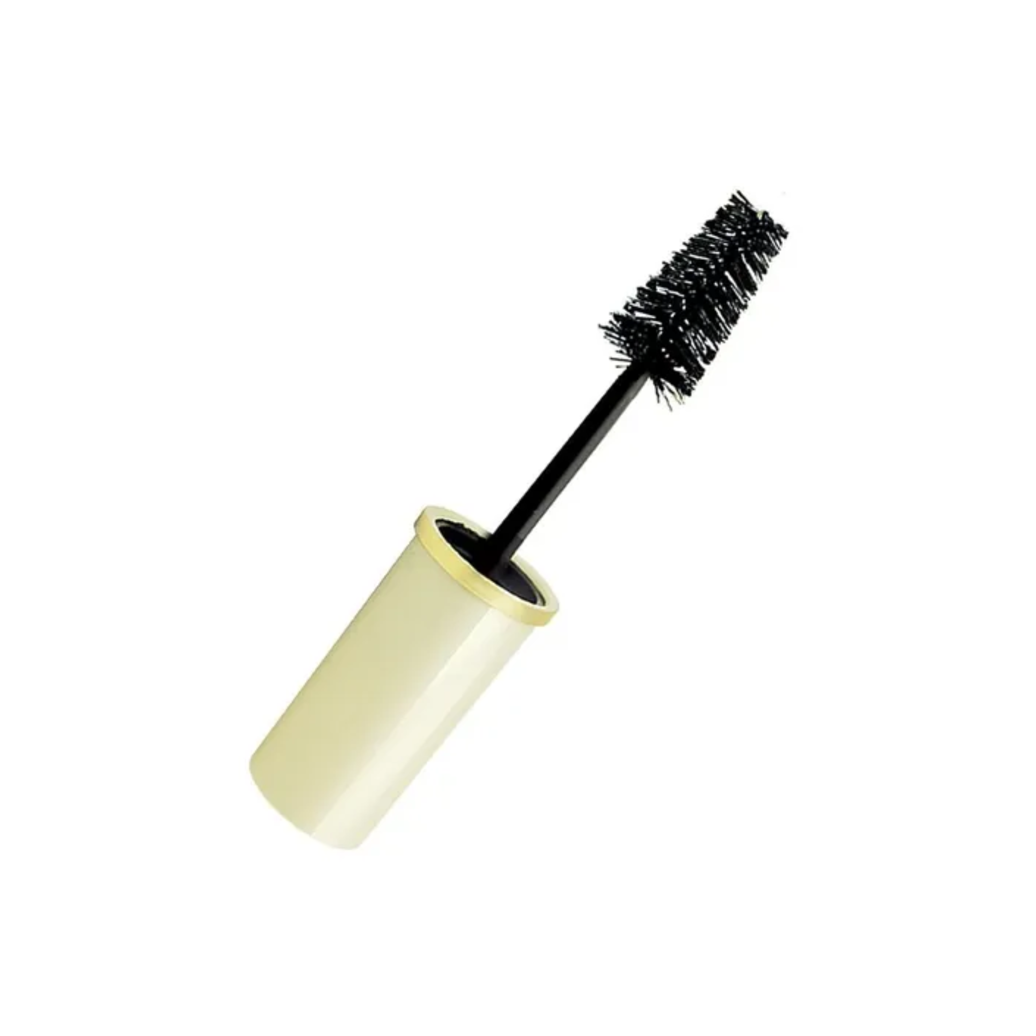 Máscara De Pestañas Super Lash Azul Cepillo De Pino By Apple Almendra