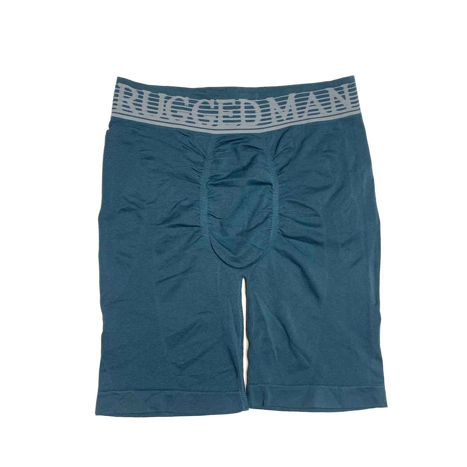 Paquete 6 Boxer Largo Biker Microfibra Hombre Pack Incluye 6 Diferentes Colores