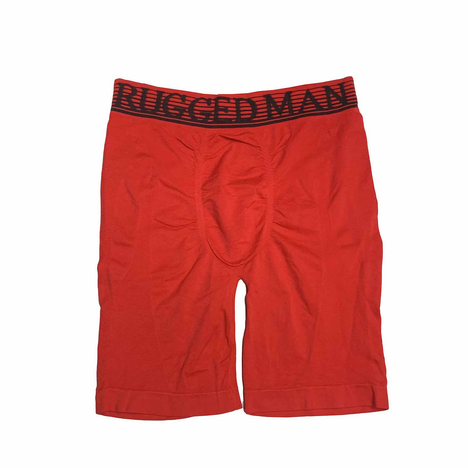 Paquete 6 Boxer Largo Biker Microfibra Hombre Pack Incluye 6 Diferentes Colores