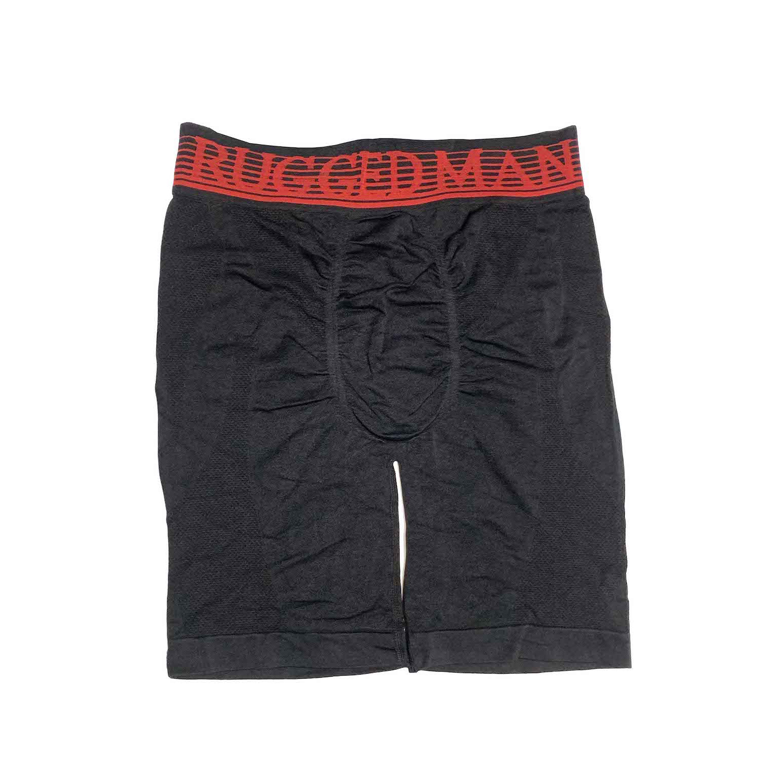 Paquete 6 Boxer Largo Biker Microfibra Hombre Pack Incluye 6 Diferentes Colores