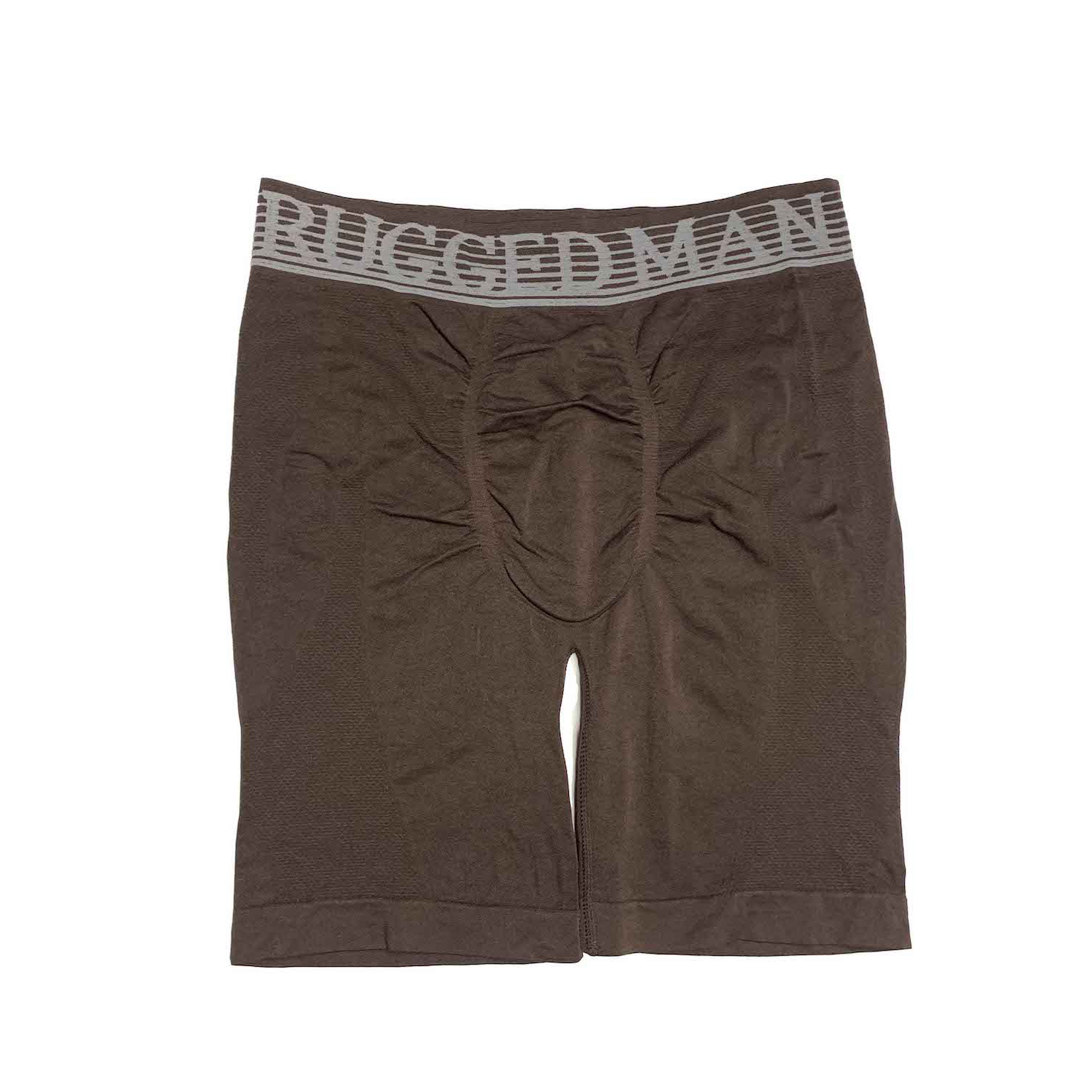 Paquete 6 Boxer Largo Biker Microfibra Hombre Pack Incluye 6 Diferentes Colores