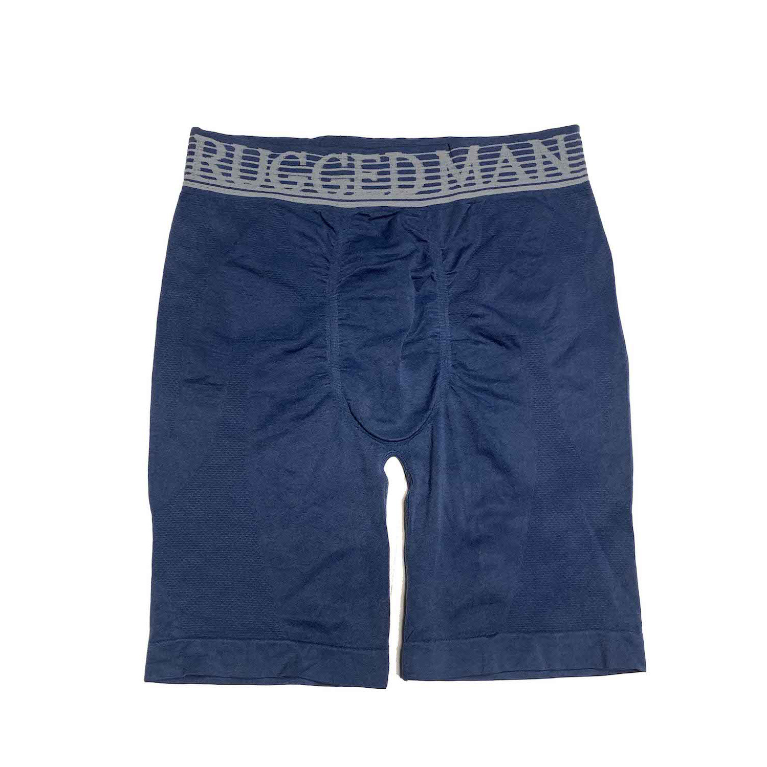 Paquete 6 Boxer Largo Biker Microfibra Hombre Pack Incluye 6 Diferentes Colores