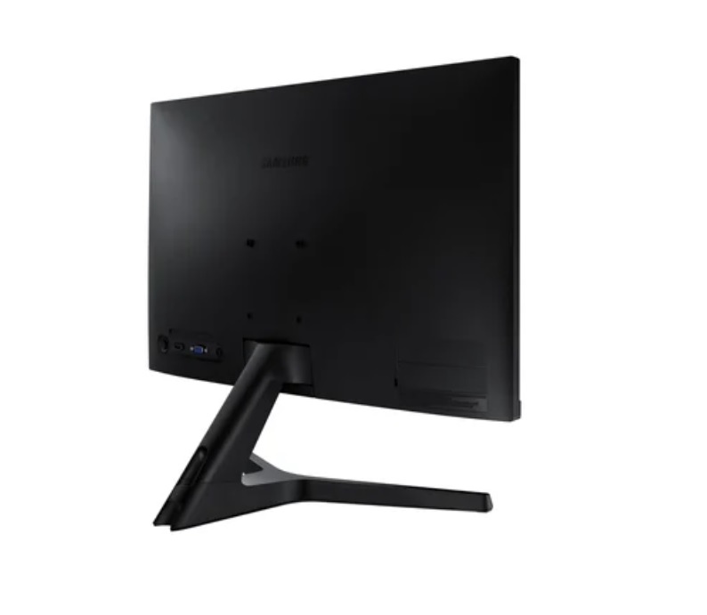 Monitor SAMSUNG SR35 27Pulg FHD Plano HDMI VGA 