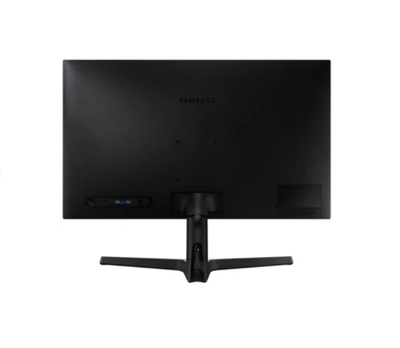 Monitor SAMSUNG SR35 27Pulg FHD Plano HDMI VGA 