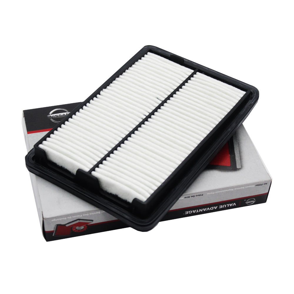 Filtro de aire original Nissan Xtrail T32 2013-2020