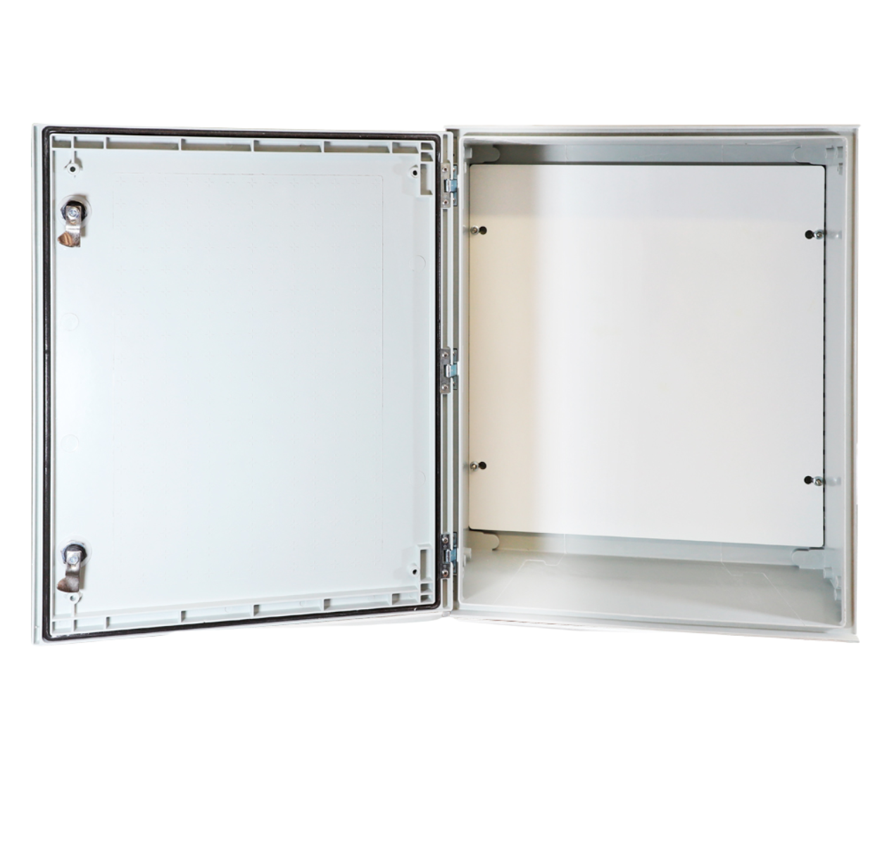 Gabinete Tipo Nema IP66 / NEMA4 para instalación y resguardo equipos en intemperie ENS-NEM652 