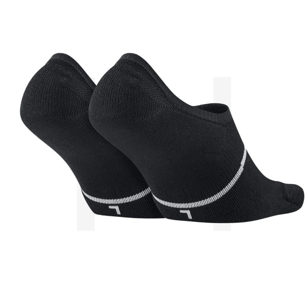 Tines SNKR Sox Essential Nike negros Unisex  SX7168-010