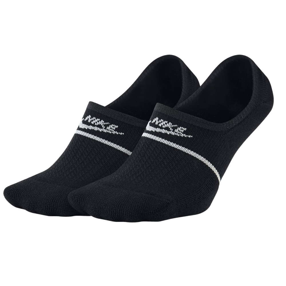 Tines SNKR Sox Essential Nike negros Unisex  SX7168-010