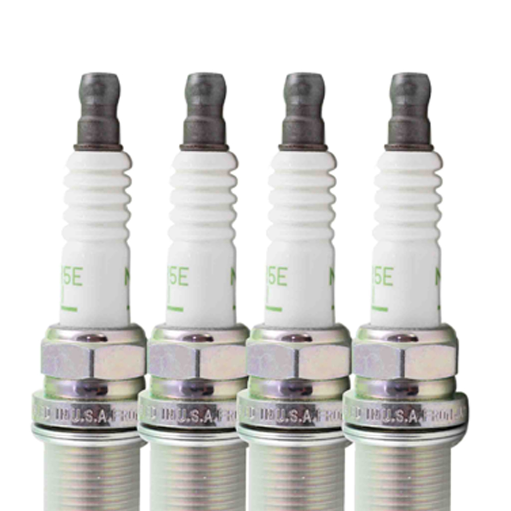 Bujías convencionales originales Nissan para Tsuru Tsubame Urvan NP300 x 4pz