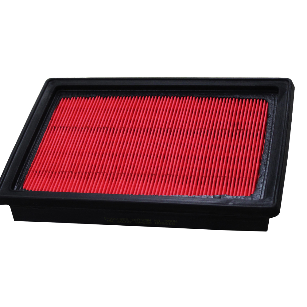 Filtro de aire original Nissan Xtrail T31 2007-2014