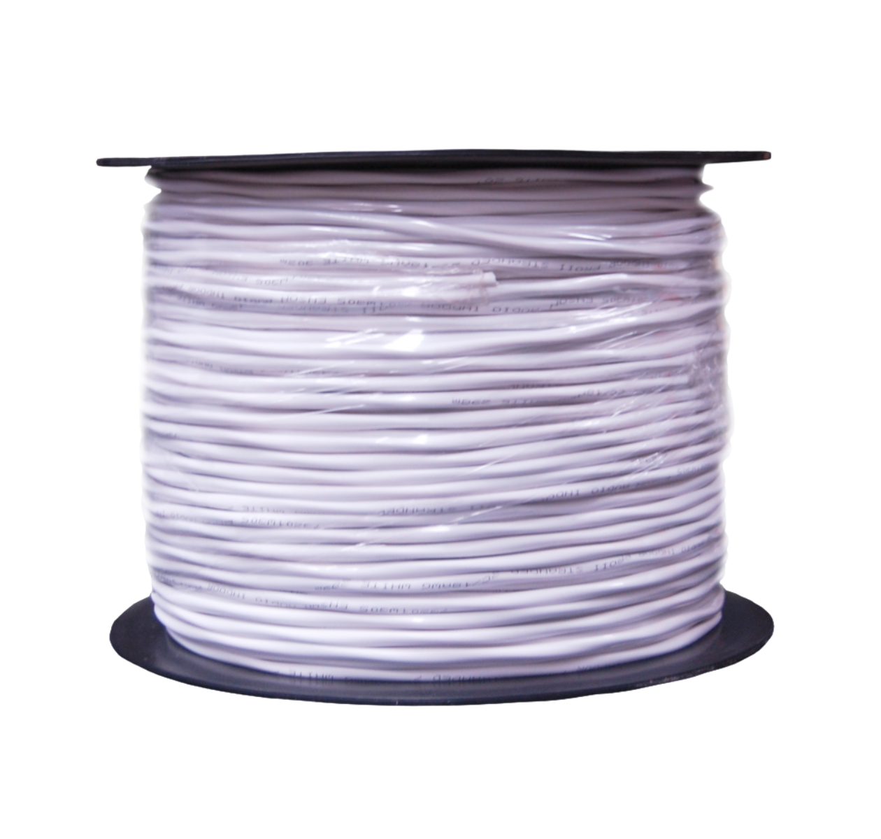 Cable Multifilar 2C/18 PRO-II 100% Cobre 2 Conductores rojo/negro sin blindar 73201W305 
