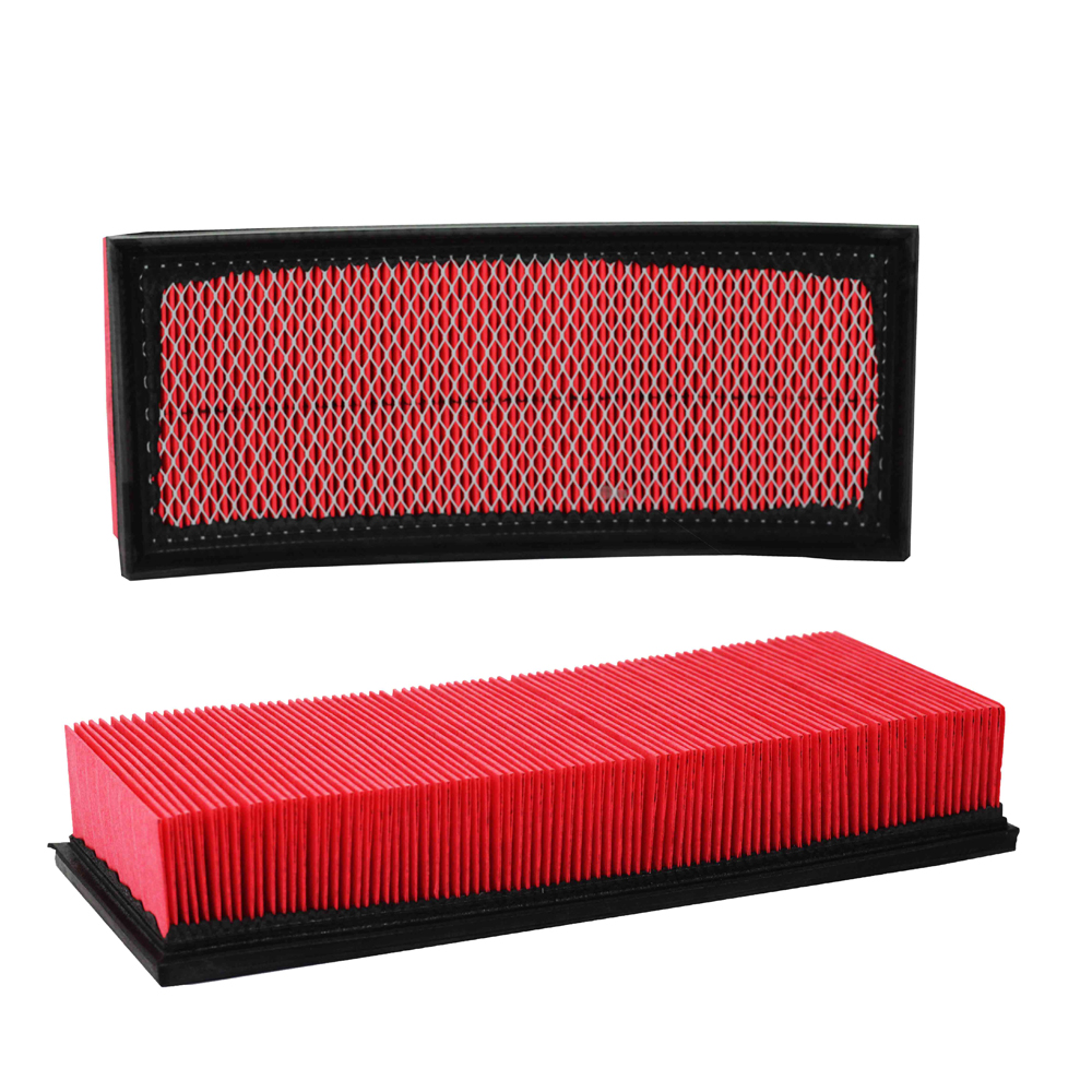 Filtro de aire Value Advantage original Nissan Altima 2006-2012